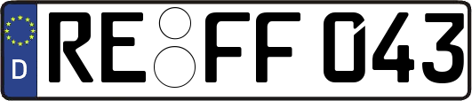 RE-FF043