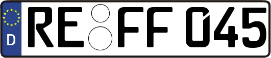 RE-FF045
