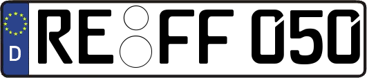 RE-FF050