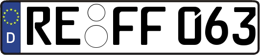 RE-FF063