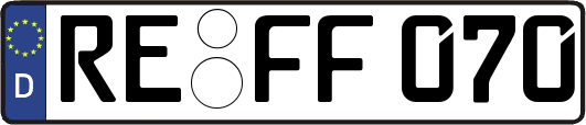 RE-FF070