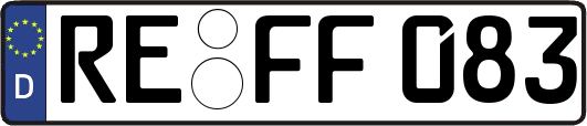 RE-FF083