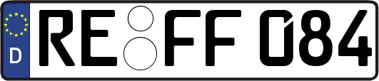 RE-FF084
