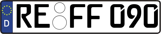 RE-FF090