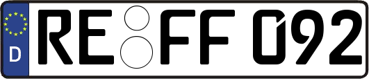 RE-FF092