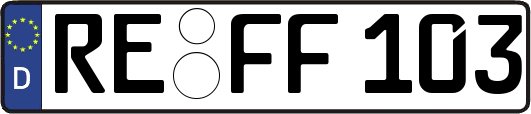 RE-FF103