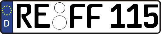 RE-FF115