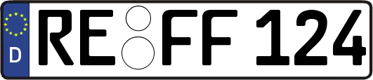 RE-FF124