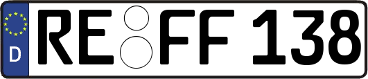 RE-FF138