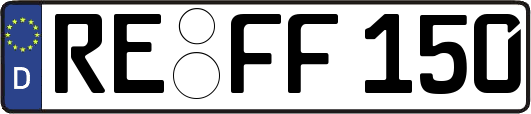 RE-FF150