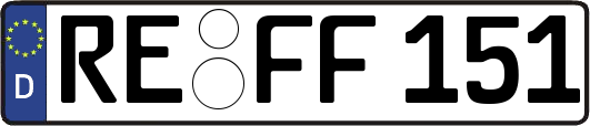 RE-FF151