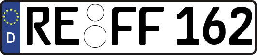 RE-FF162