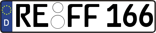 RE-FF166