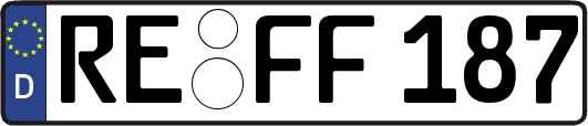 RE-FF187