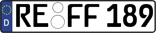 RE-FF189