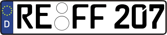RE-FF207
