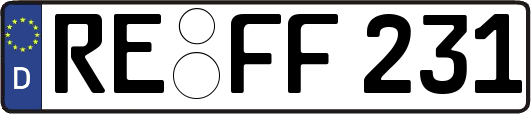 RE-FF231
