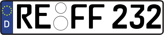 RE-FF232