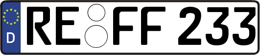 RE-FF233