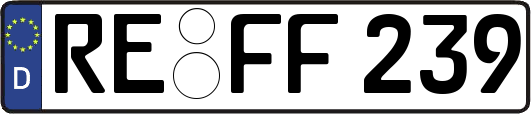 RE-FF239
