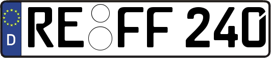 RE-FF240