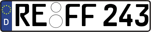 RE-FF243