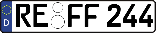 RE-FF244