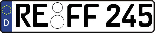 RE-FF245