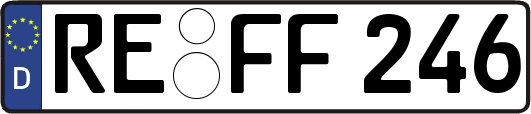 RE-FF246