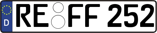 RE-FF252