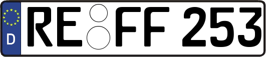 RE-FF253