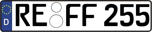 RE-FF255