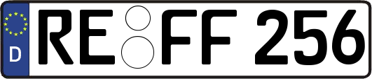 RE-FF256