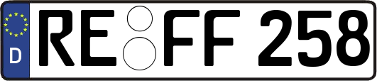 RE-FF258