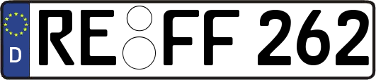 RE-FF262