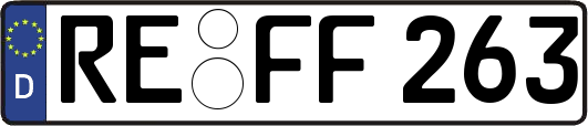 RE-FF263