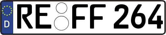 RE-FF264