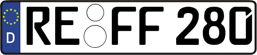 RE-FF280