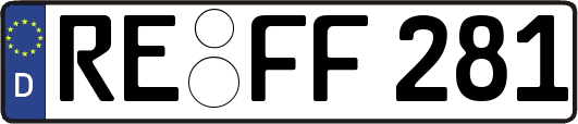 RE-FF281