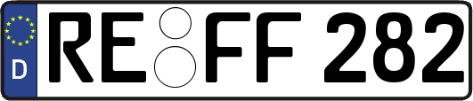 RE-FF282