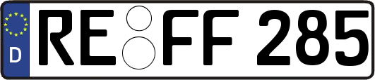 RE-FF285
