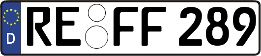 RE-FF289