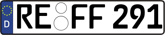RE-FF291