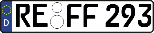 RE-FF293