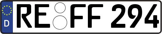 RE-FF294