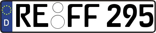 RE-FF295