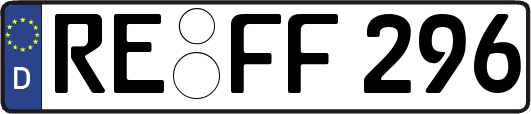 RE-FF296