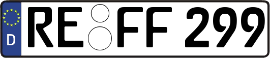 RE-FF299