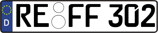 RE-FF302