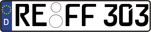 RE-FF303